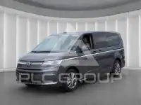 2024 Volkswagen T7 Multivan