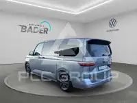 2024 Volkswagen T7 Multivan