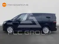 2024 Volkswagen T7 Multivan