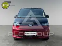2024 Volkswagen T7 Multivan