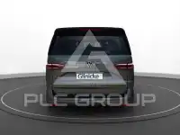 2024 Volkswagen T7 Multivan