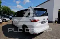 2024 Volkswagen T7 Multivan