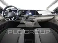 2024 Volkswagen T7 Multivan