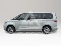 2024 Volkswagen T7 Multivan