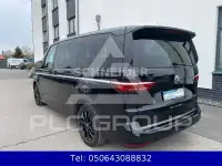 2024 Volkswagen T7 Multivan