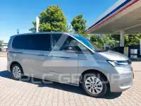 2024 Volkswagen T7 Multivan