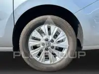 2024 Volkswagen T7 Multivan