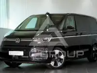 2024 Volkswagen T7 Multivan