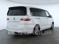 2024 Volkswagen T7 Multivan