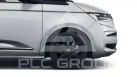 2024 Volkswagen T7 Multivan
