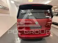 2024 Volkswagen T7 Multivan