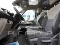 2024 Volkswagen T7 Multivan