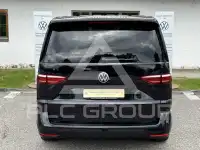 2024 Volkswagen T7 Multivan