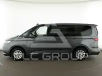 2024 Volkswagen T7 Multivan