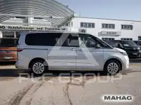 2024 Volkswagen T7 Multivan