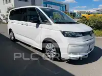 2024 Volkswagen T7 Multivan