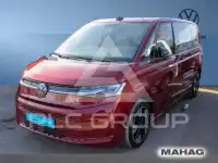 2024 Volkswagen T7 Multivan