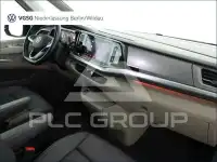 2024 Volkswagen T7 Multivan