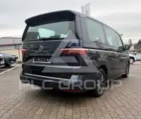 2024 Volkswagen T7 Multivan