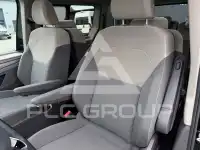 2024 Volkswagen T7 Multivan