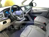 2024 Volkswagen T7 Multivan