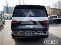 2024 Volkswagen T7 Multivan