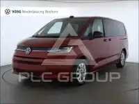 2024 Volkswagen T7 Multivan