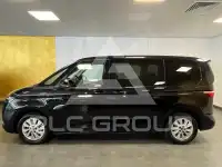 2024 Volkswagen T7 Multivan
