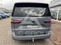 2024 Volkswagen T7 Multivan