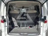2024 Volkswagen T7 Multivan