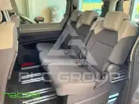2024 Volkswagen T7 Multivan