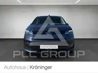 2024 Volkswagen T7 Multivan