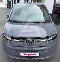 2024 Volkswagen T7 Multivan