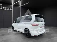 2024 Volkswagen T7 Multivan