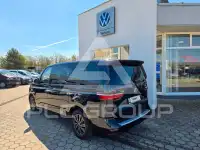 2024 Volkswagen T7 Multivan