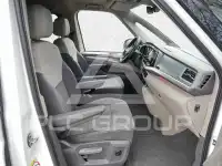 2024 Volkswagen T7 Multivan