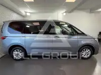 2024 Volkswagen T7 Multivan