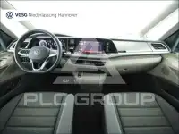 2024 Volkswagen T7 Multivan