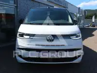 2024 Volkswagen T7 Multivan