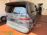 2024 Volkswagen T7 Multivan