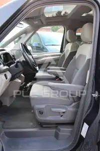 2024 Volkswagen T7 Multivan