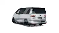 2024 Volkswagen T7 Multivan