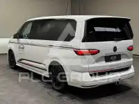 2024 Volkswagen T7 Multivan