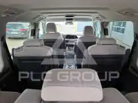 2024 Volkswagen T7 Multivan