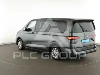 2024 Volkswagen T7 Multivan