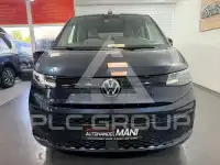 2024 Volkswagen T7 Multivan