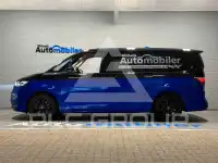 2024 Volkswagen T7 Multivan