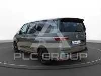 2024 Volkswagen T7 Multivan