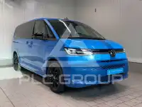 2024 Volkswagen T7 Multivan