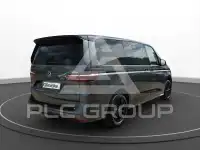2024 Volkswagen T7 Multivan